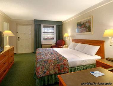 Hemp Inn Oklahoma City South Rom bilde