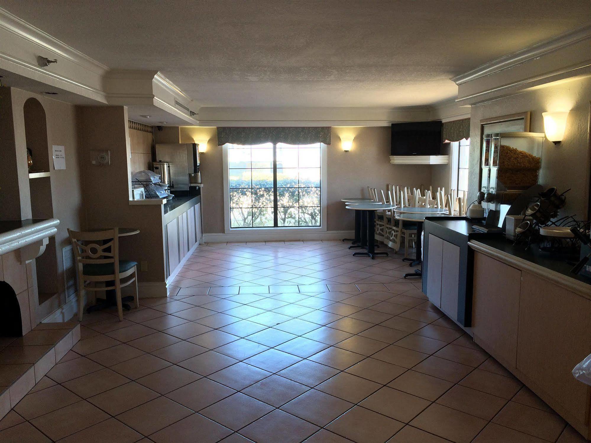 Hemp Inn Oklahoma City South Eksteriør bilde
